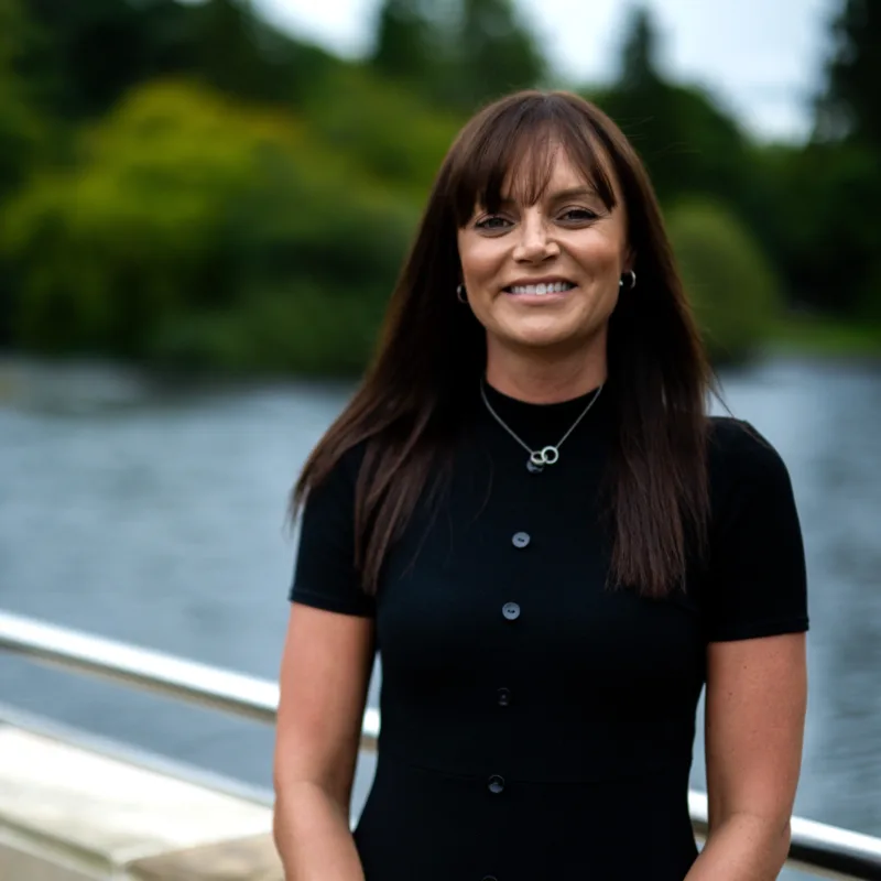 Image of Lyndsey Wilkinson