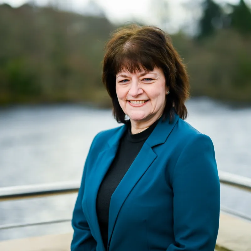 Image of Debbie White