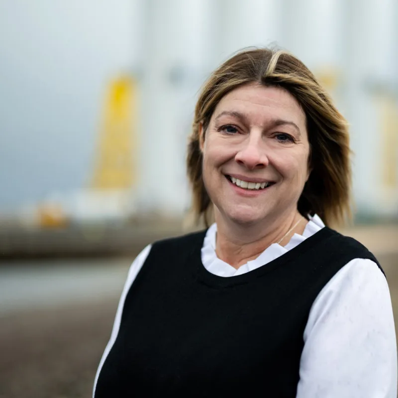 Image of Sarah Dangerfield